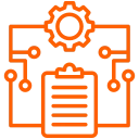 Centralized Business Data