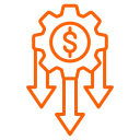 Reduced Operational Costs