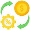 Conversion-Focused Approach