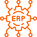 Customizable ERP Solutions