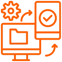 Real-Time Data Synchronization