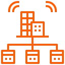 Scalable ERP Architecture