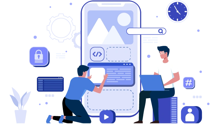 Hire React Native Developer