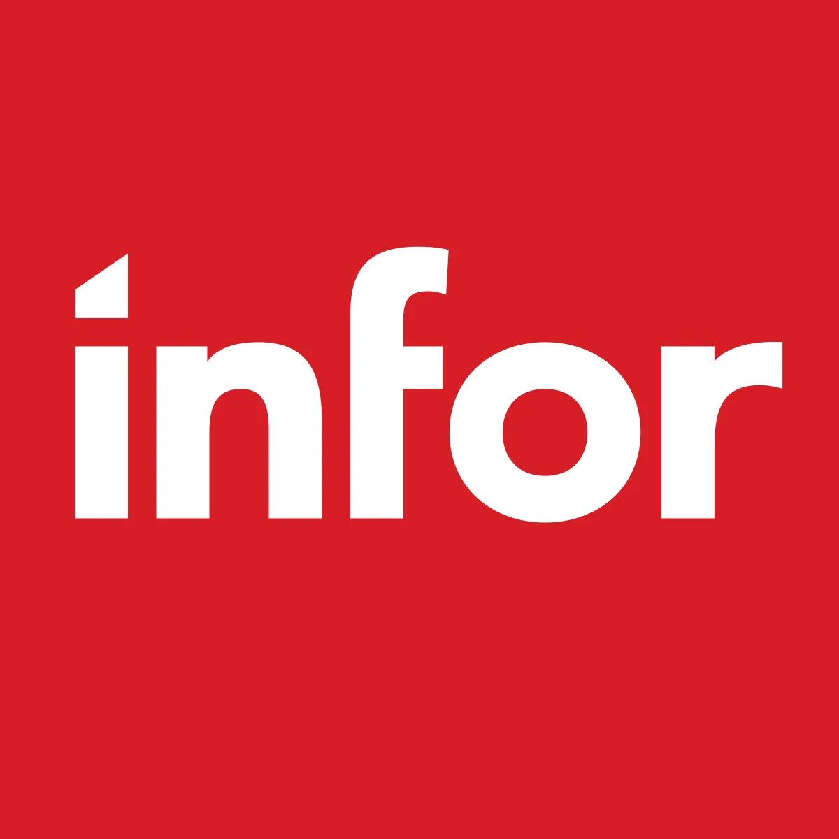 Infor ERP