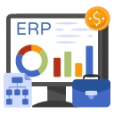 Custom ERP Development