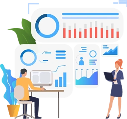 Data Visualization Services