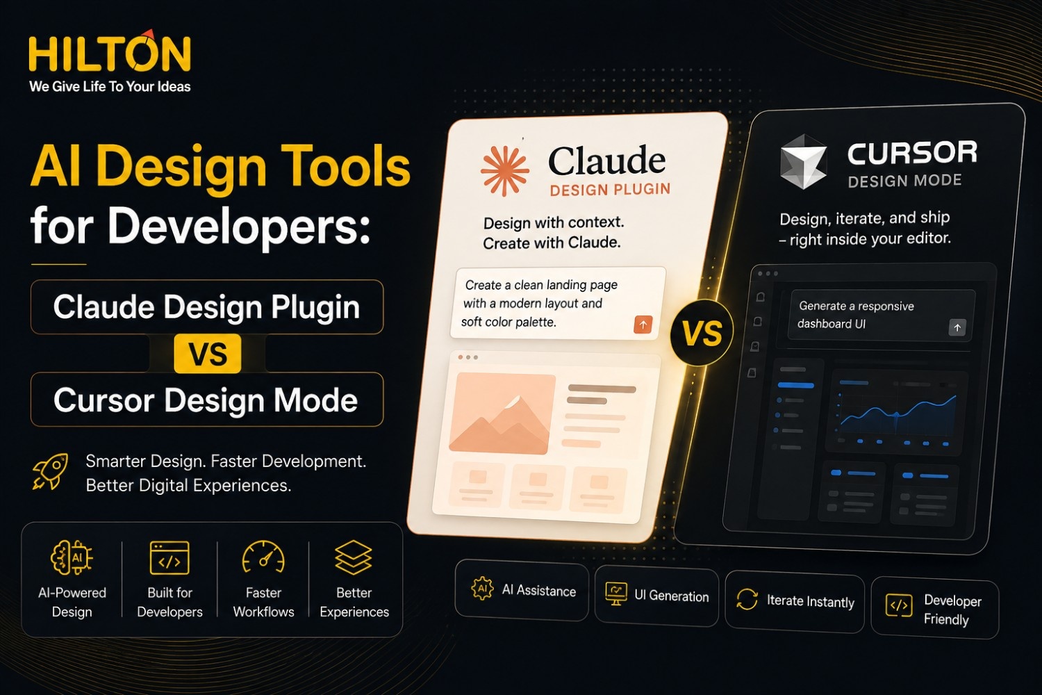 AI Design Tools for Developers
