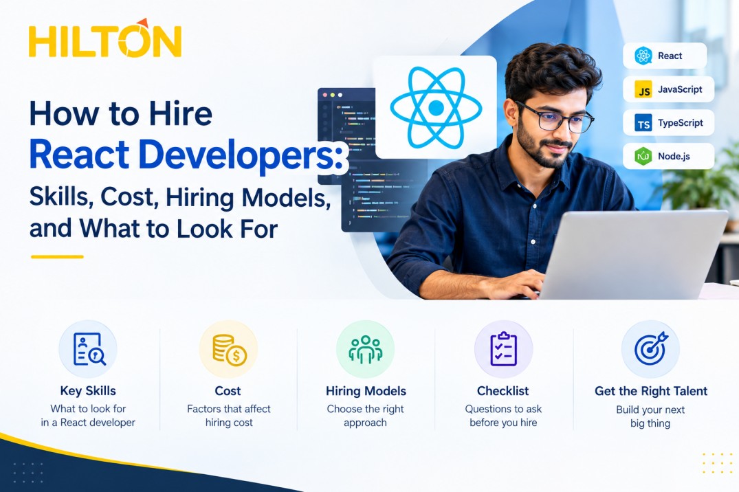 How to Hire React Developers